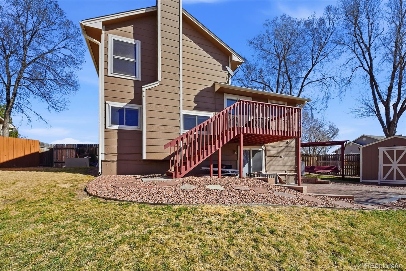 MLS Image #31 for 441  pucket circle,colorado springs, Colorado