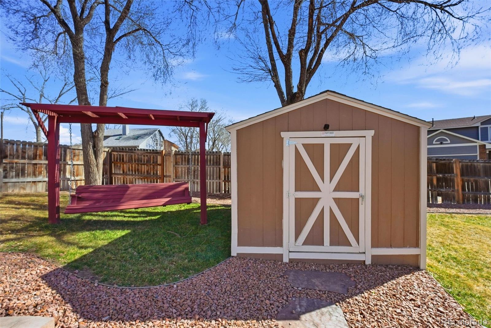 MLS Image #32 for 441  pucket circle,colorado springs, Colorado
