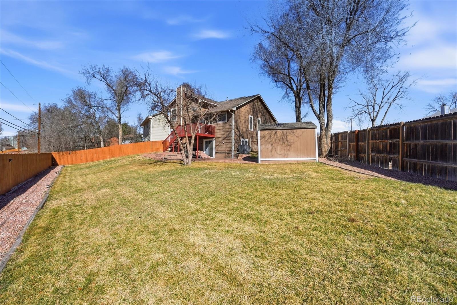 MLS Image #33 for 441  pucket circle,colorado springs, Colorado