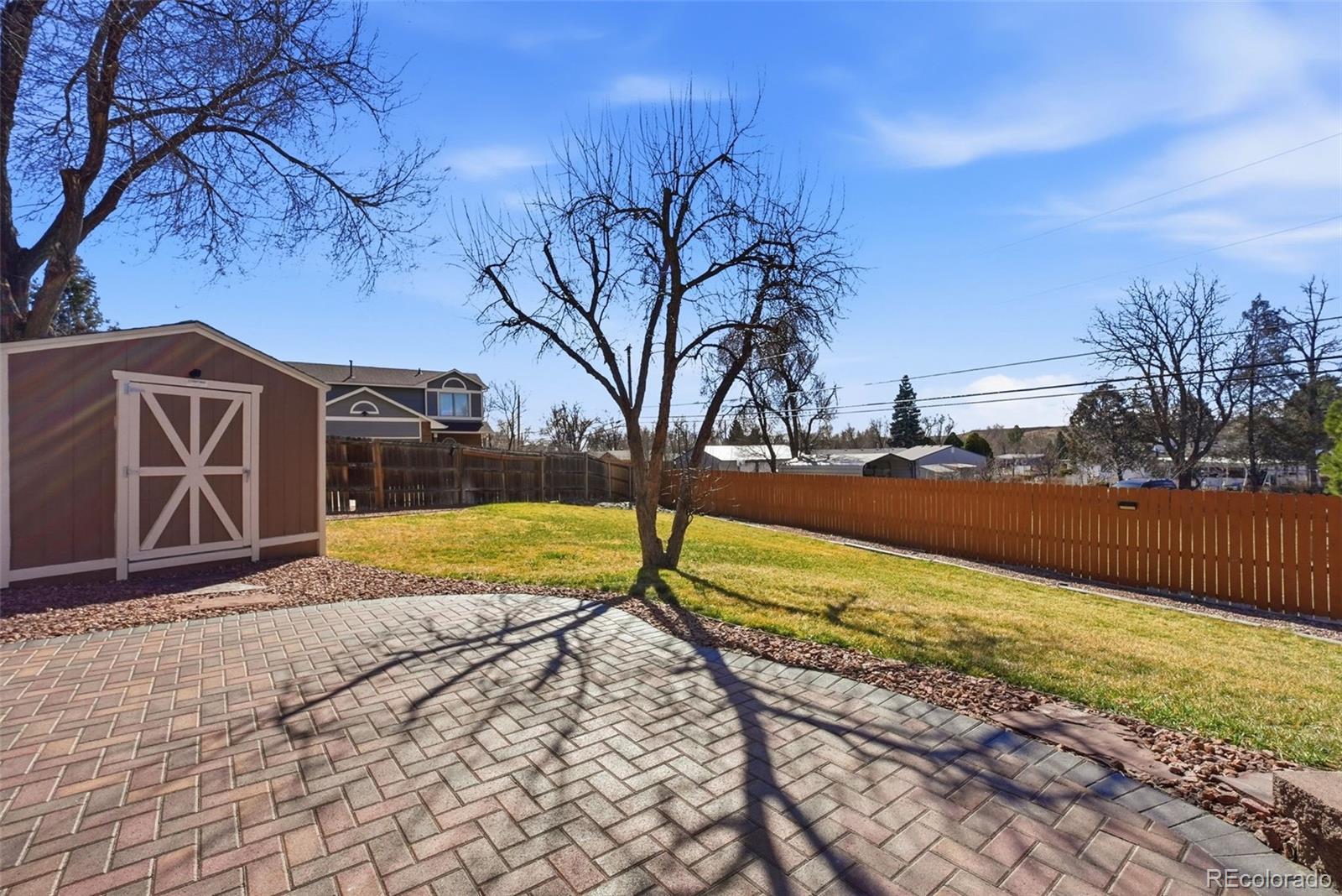 MLS Image #34 for 441  pucket circle,colorado springs, Colorado