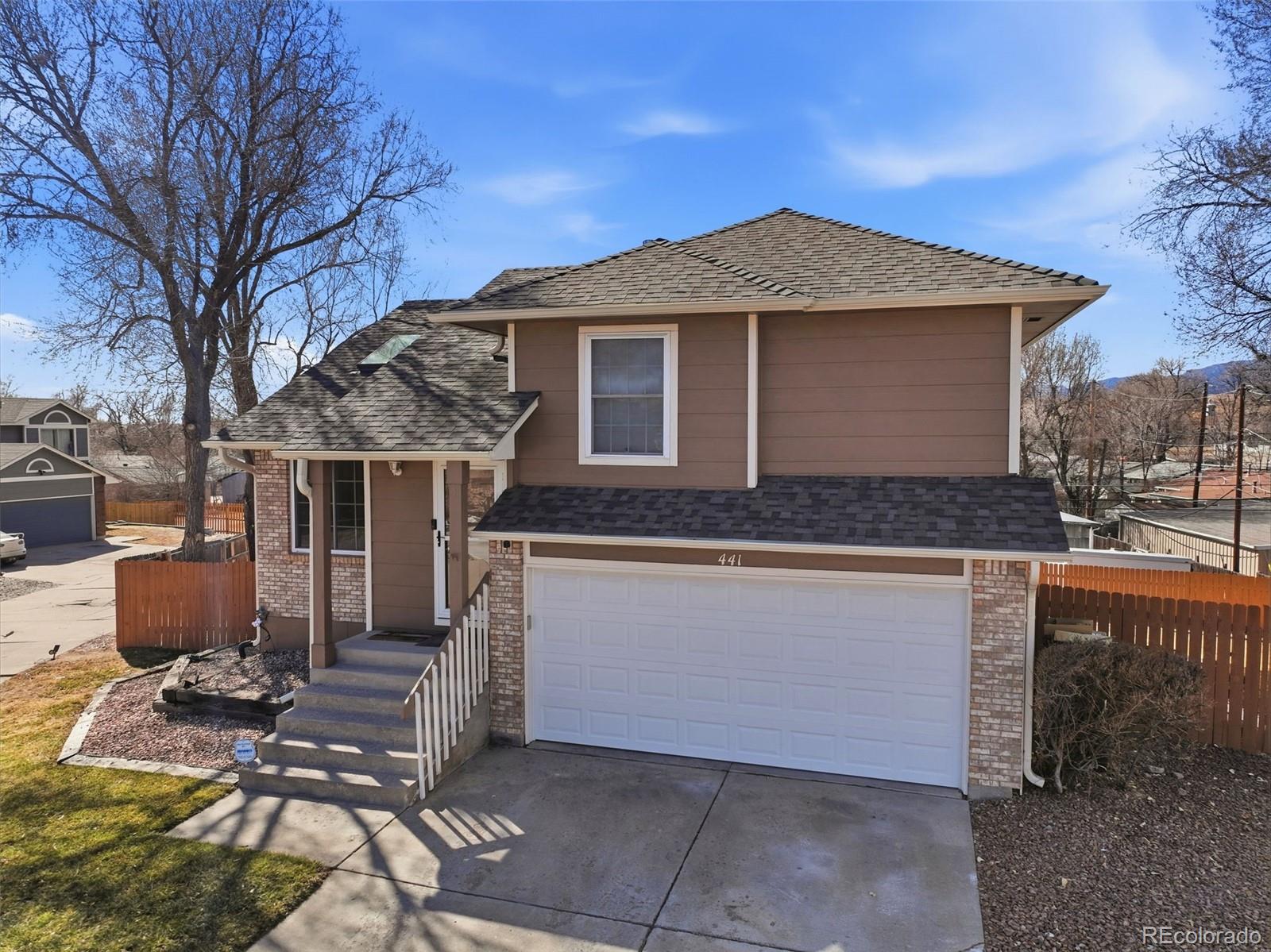 MLS Image #36 for 441  pucket circle,colorado springs, Colorado