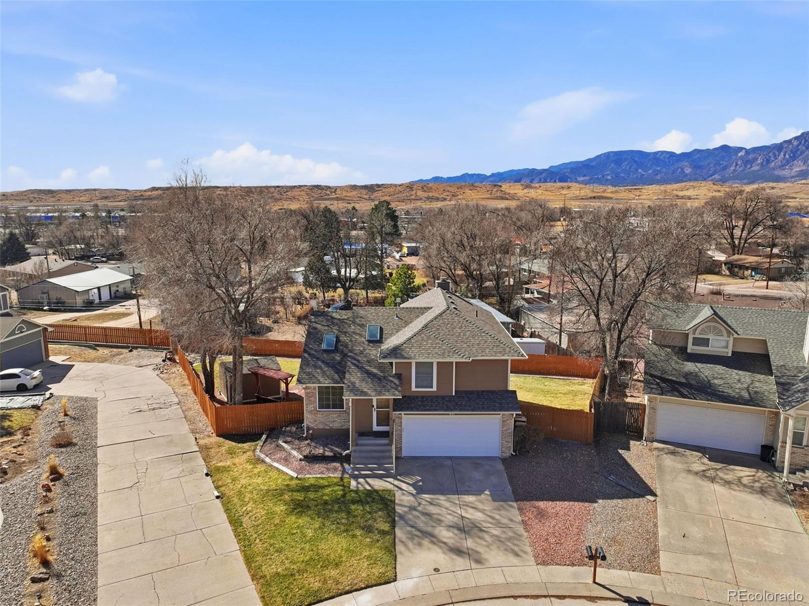 MLS Image #39 for 441  pucket circle,colorado springs, Colorado