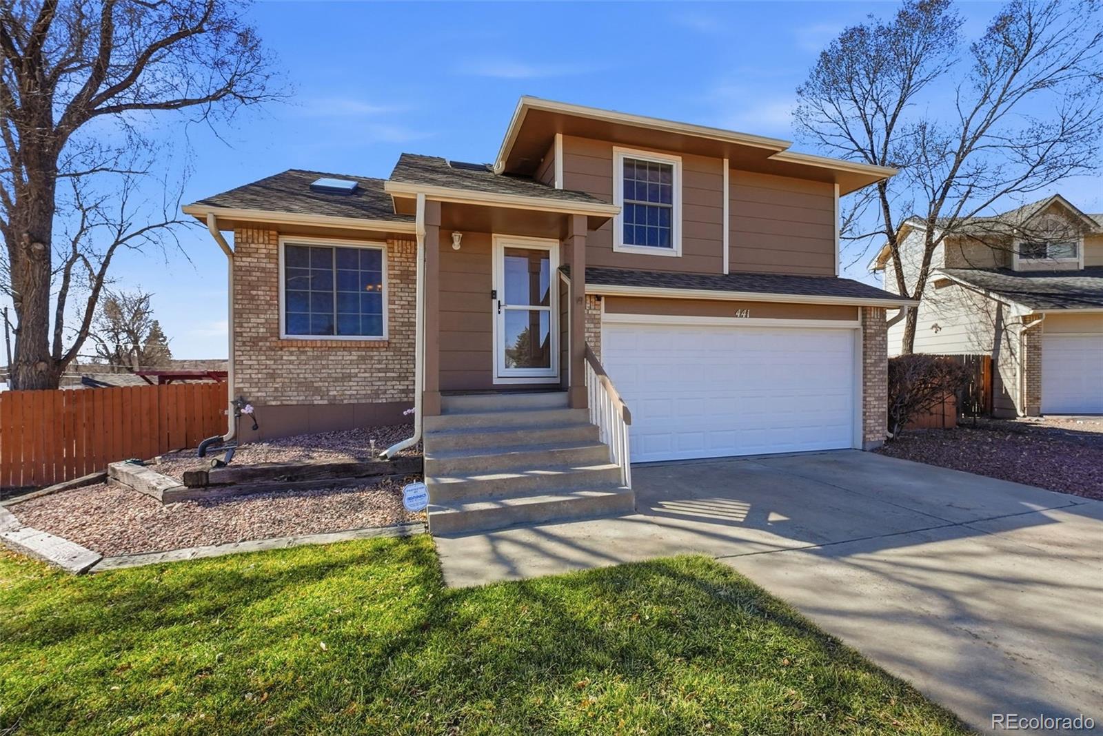 MLS Image #43 for 441  pucket circle,colorado springs, Colorado