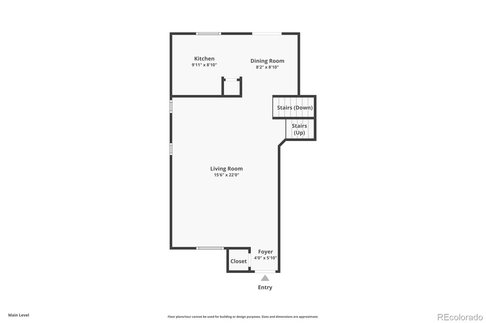 MLS Image #45 for 441  pucket circle,colorado springs, Colorado
