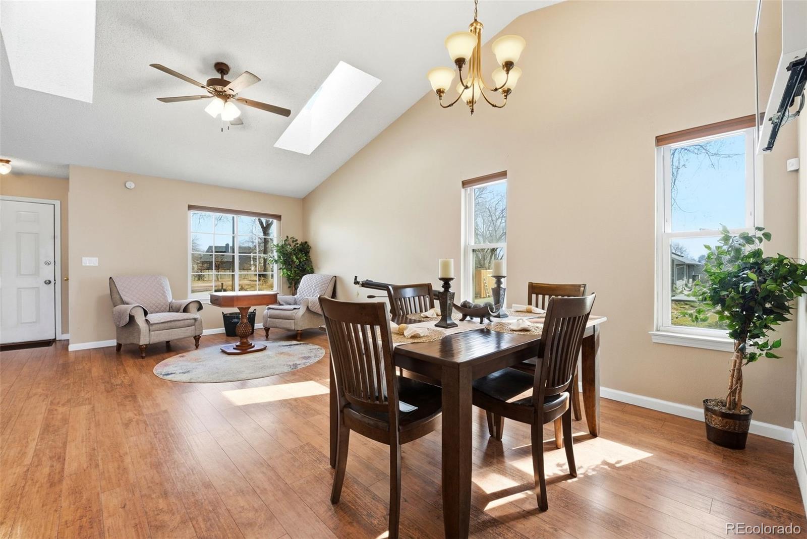 MLS Image #5 for 441  pucket circle,colorado springs, Colorado