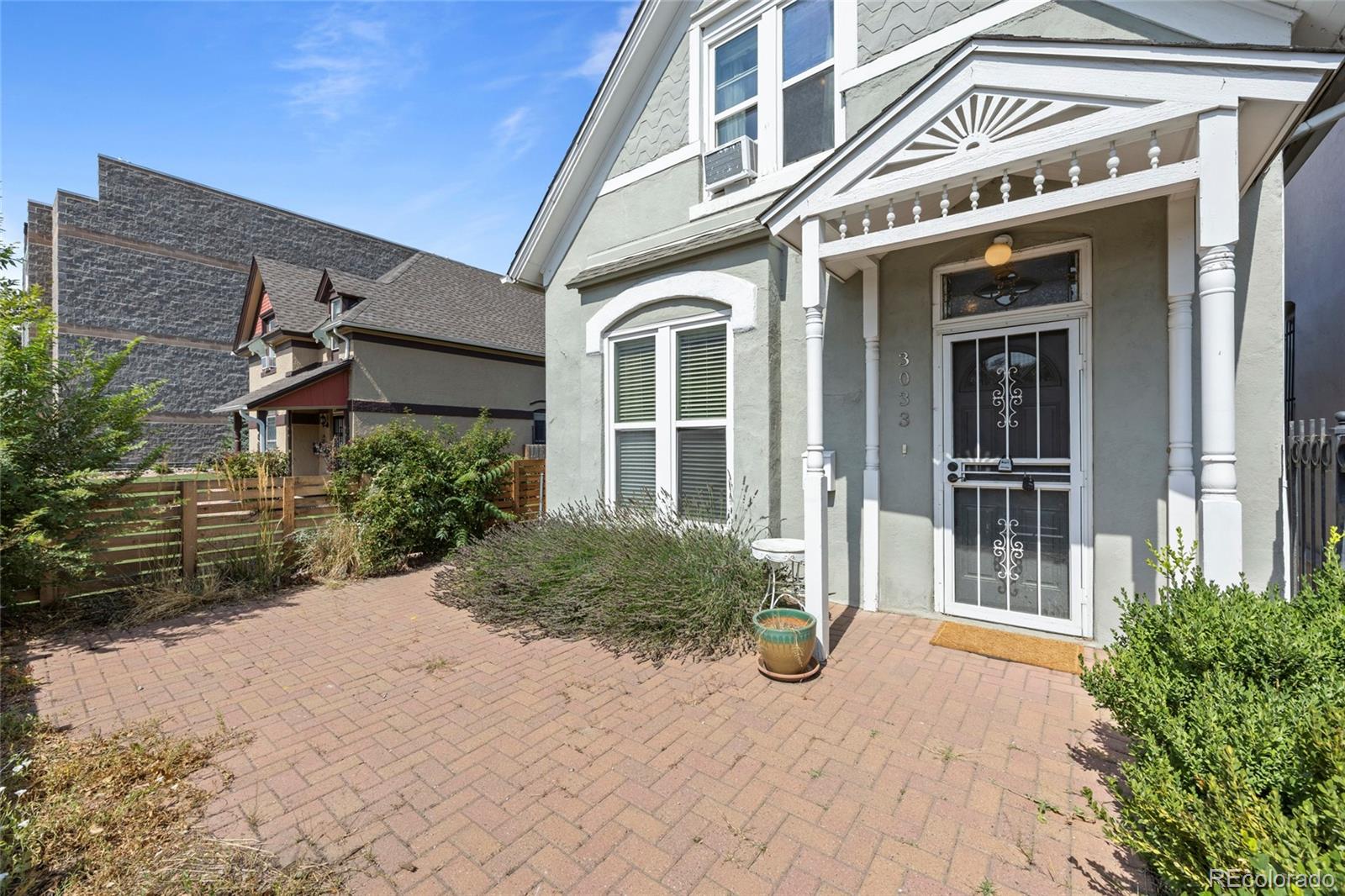MLS Image #1 for 3033  welton street,denver, Colorado