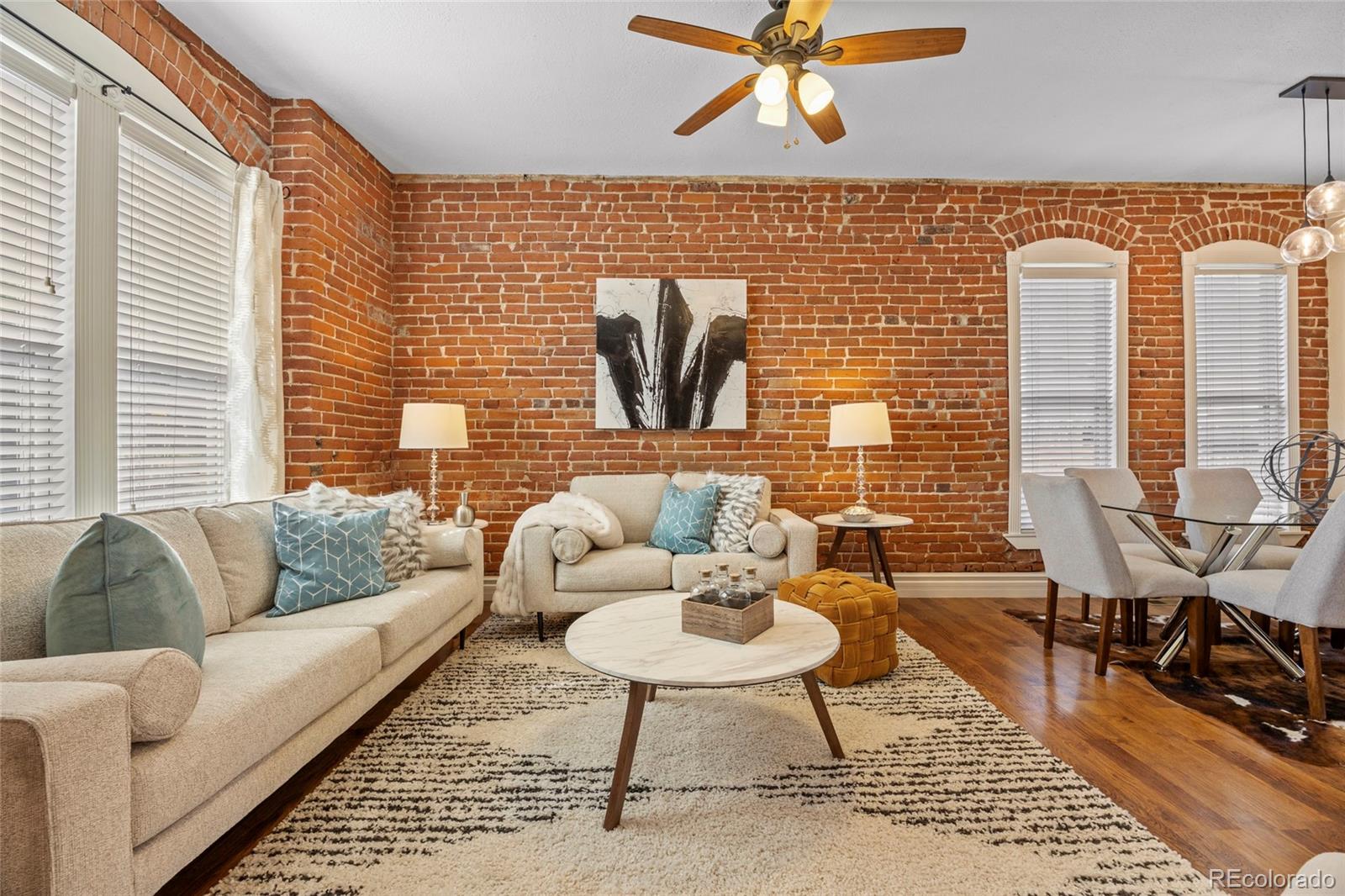 MLS Image #10 for 3033  welton street,denver, Colorado
