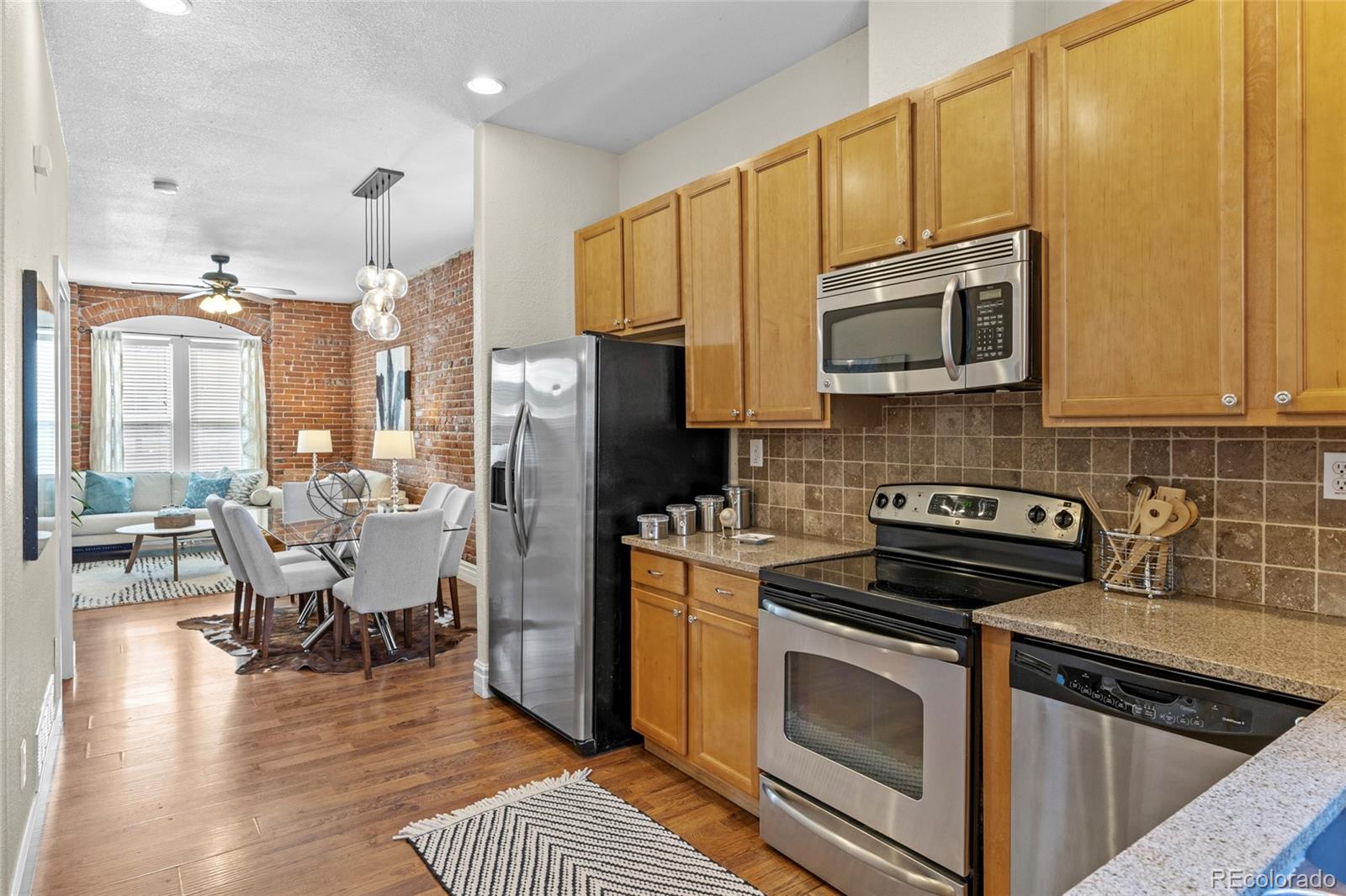 MLS Image #12 for 3033  welton street,denver, Colorado
