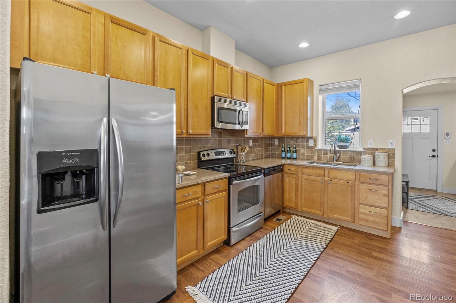 MLS Image #14 for 3033  welton street,denver, Colorado