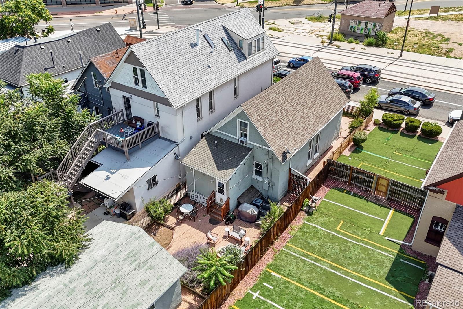 MLS Image #37 for 3033  welton street,denver, Colorado