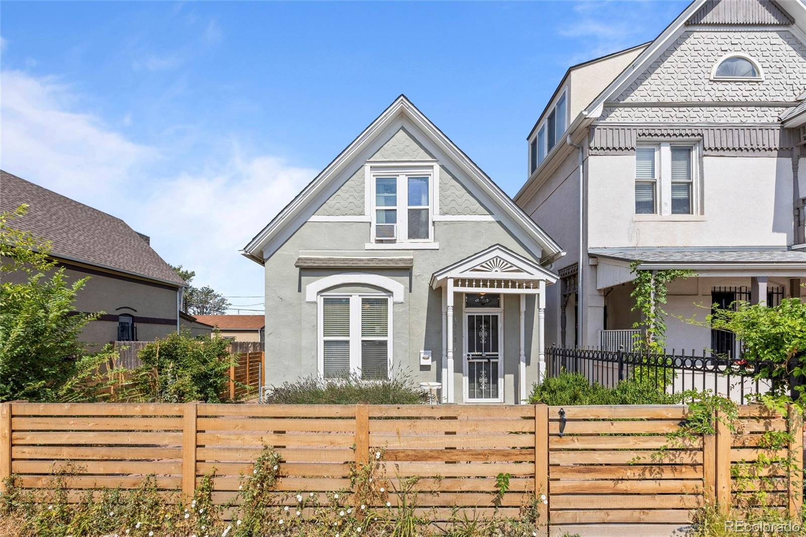 MLS Image #4 for 3033  welton street,denver, Colorado