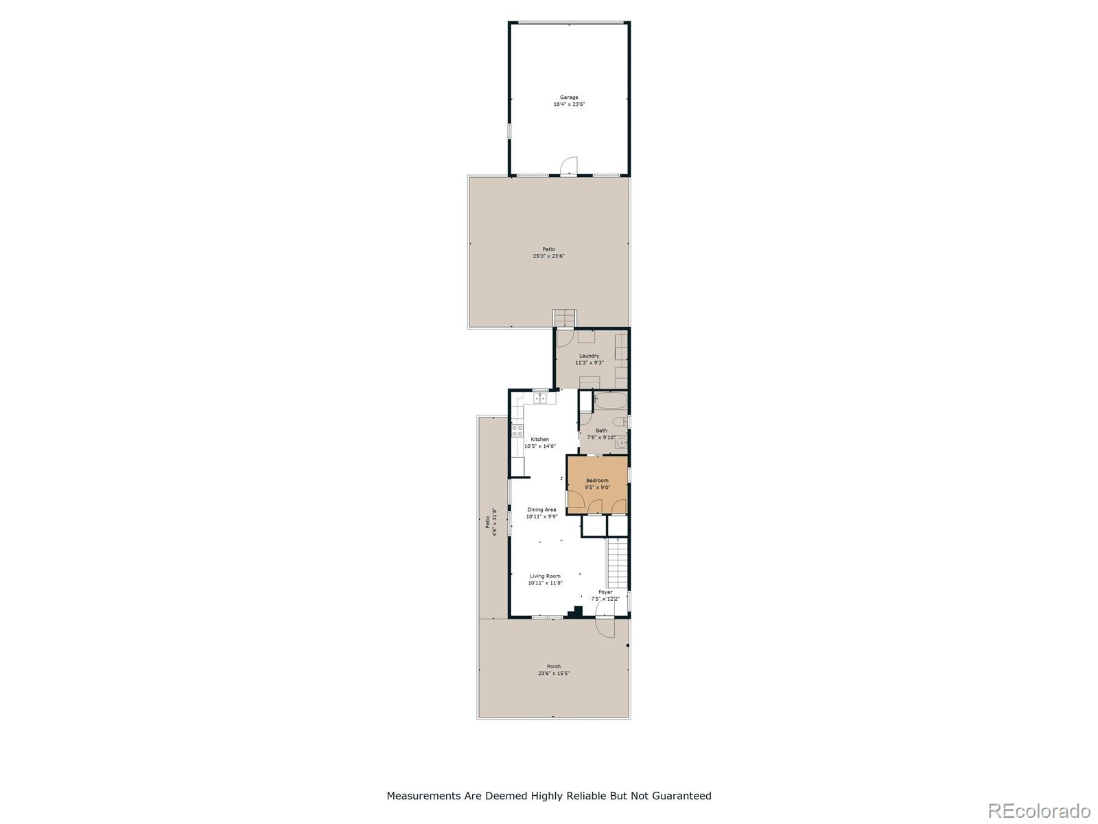 MLS Image #40 for 3033  welton street,denver, Colorado