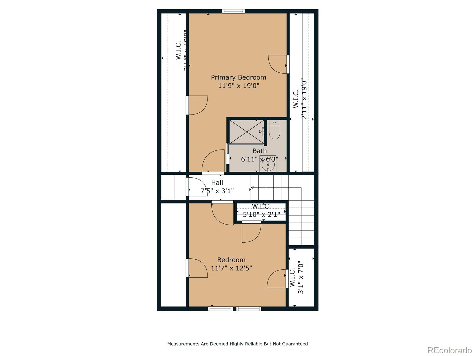 MLS Image #41 for 3033  welton street,denver, Colorado