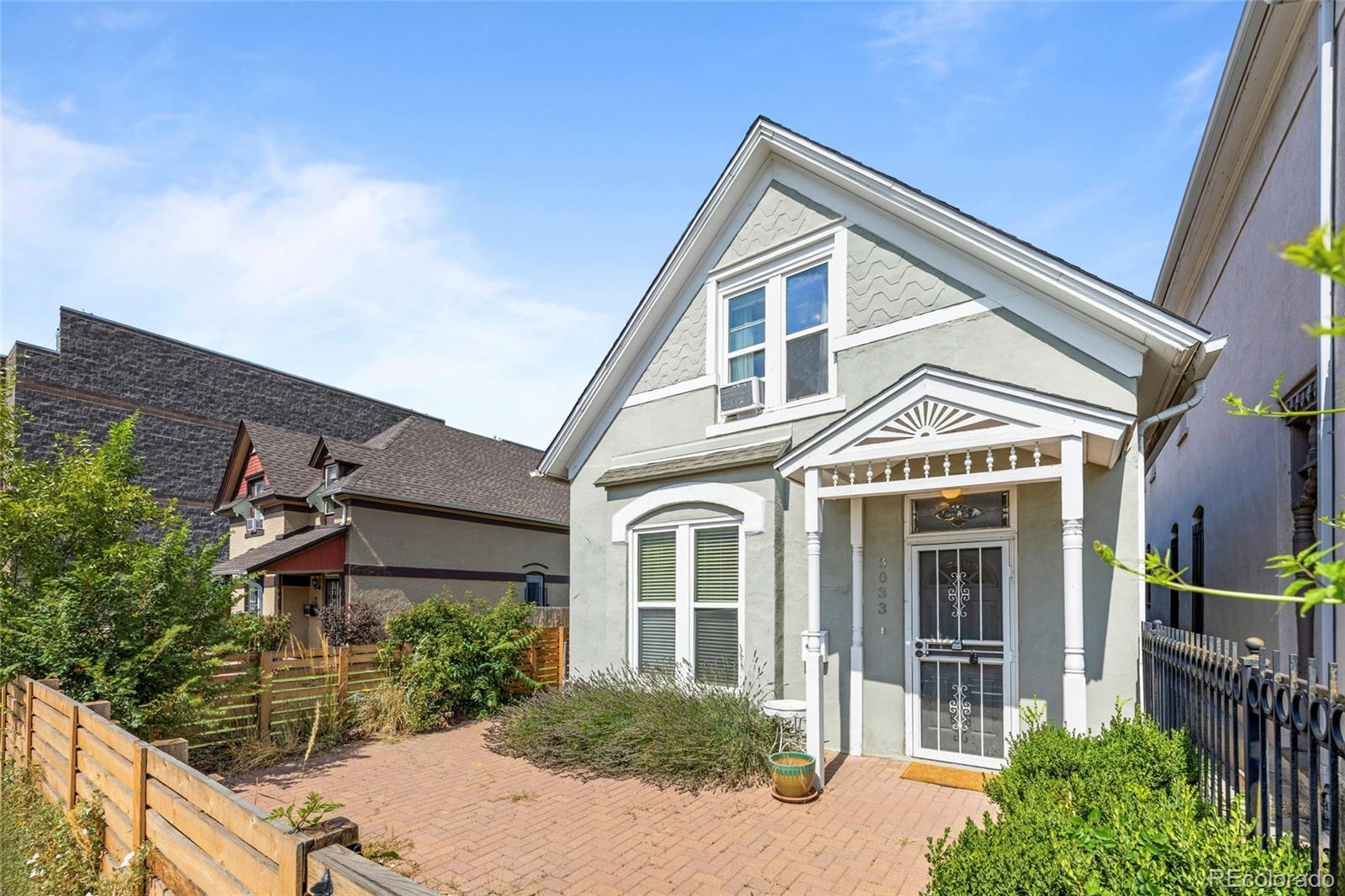 MLS Image #5 for 3033  welton street,denver, Colorado