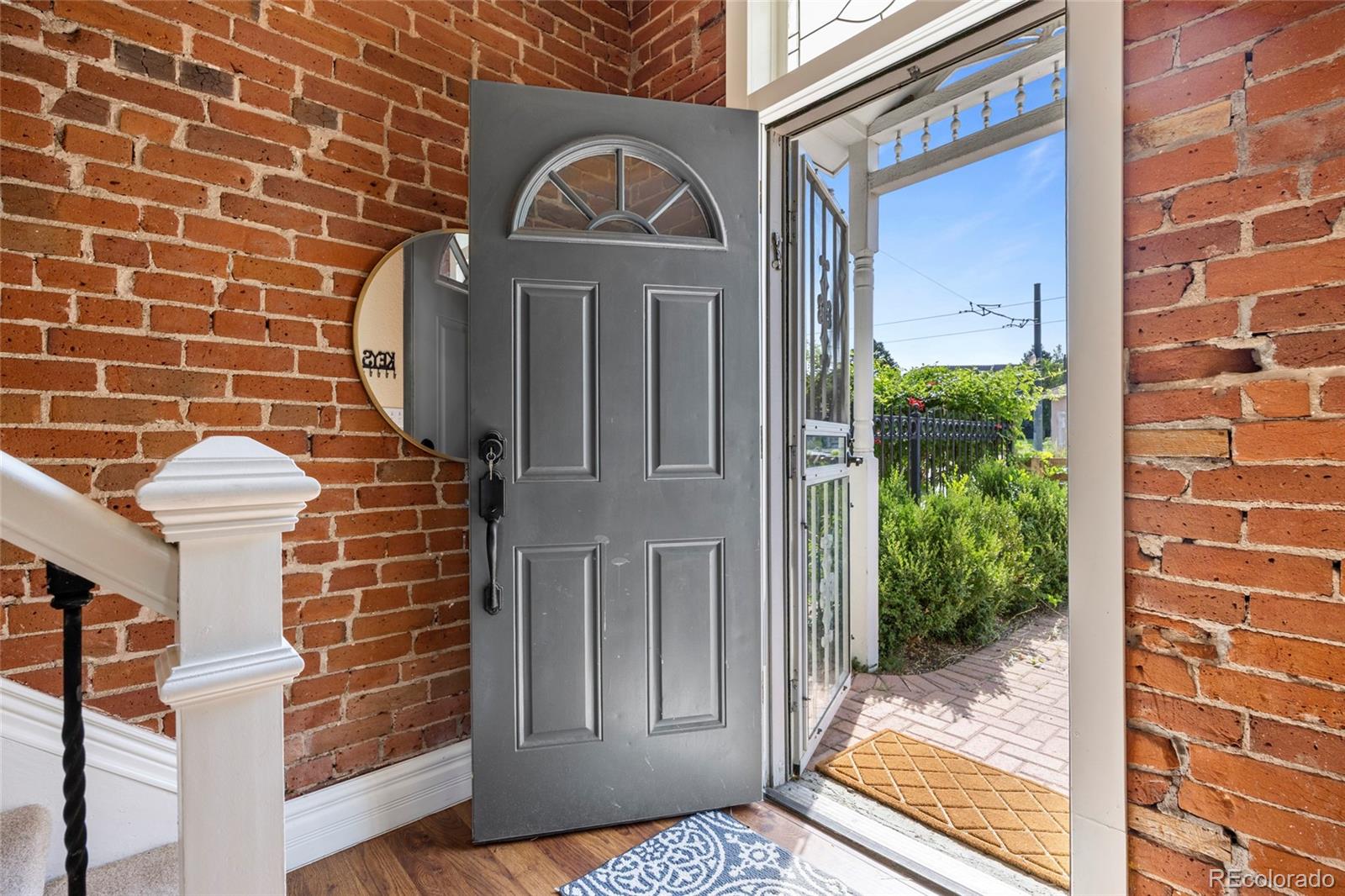 MLS Image #6 for 3033  welton street,denver, Colorado