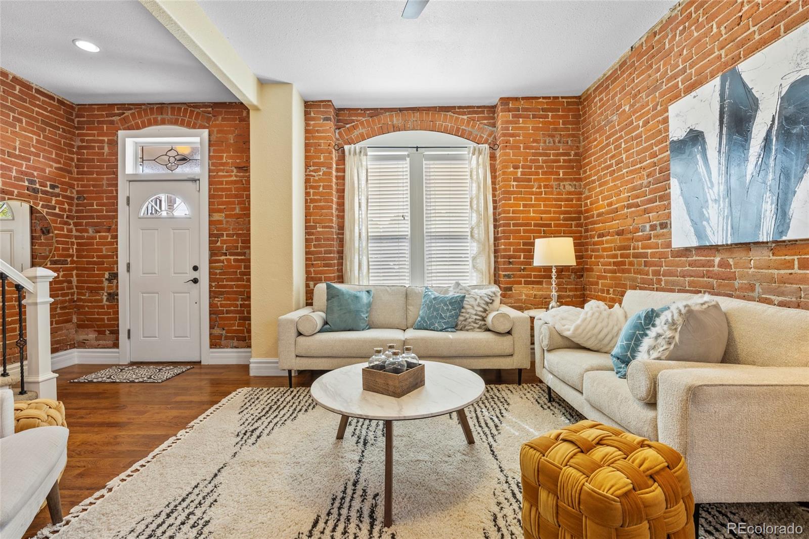 MLS Image #7 for 3033  welton street,denver, Colorado