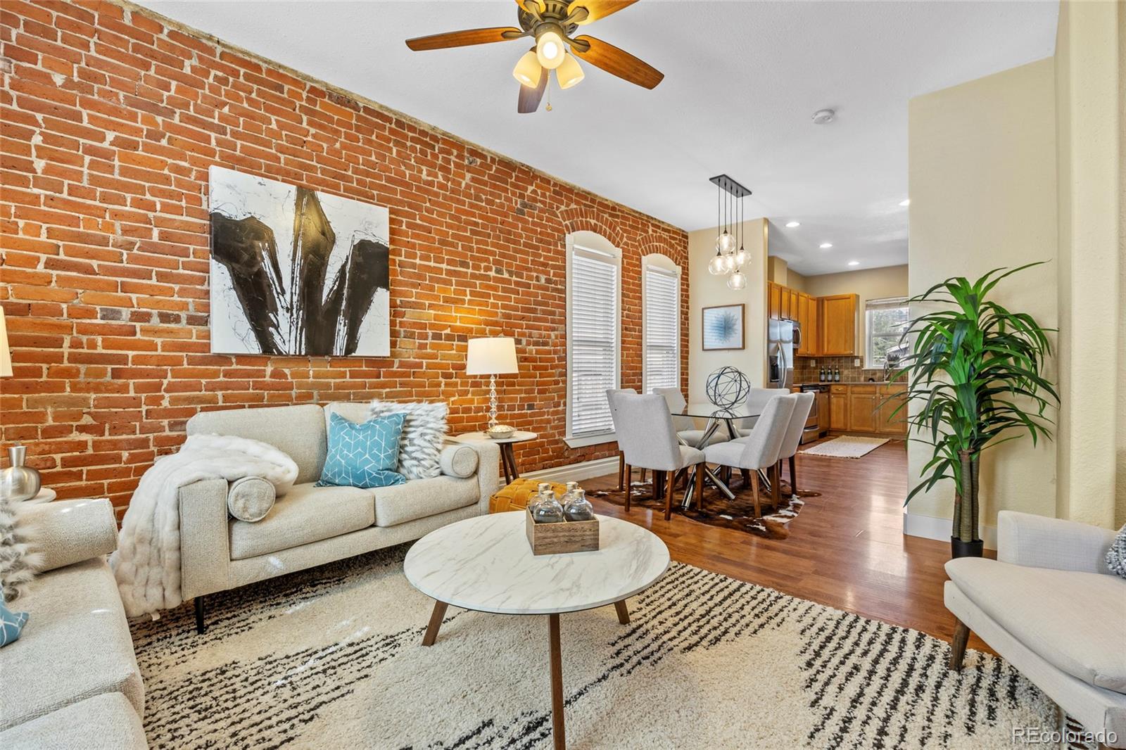 MLS Image #8 for 3033  welton street,denver, Colorado