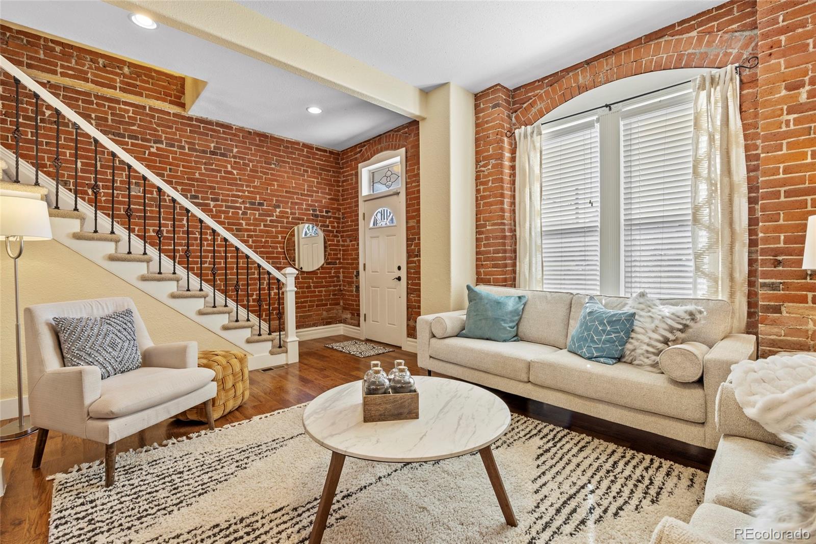 MLS Image #9 for 3033  welton street,denver, Colorado