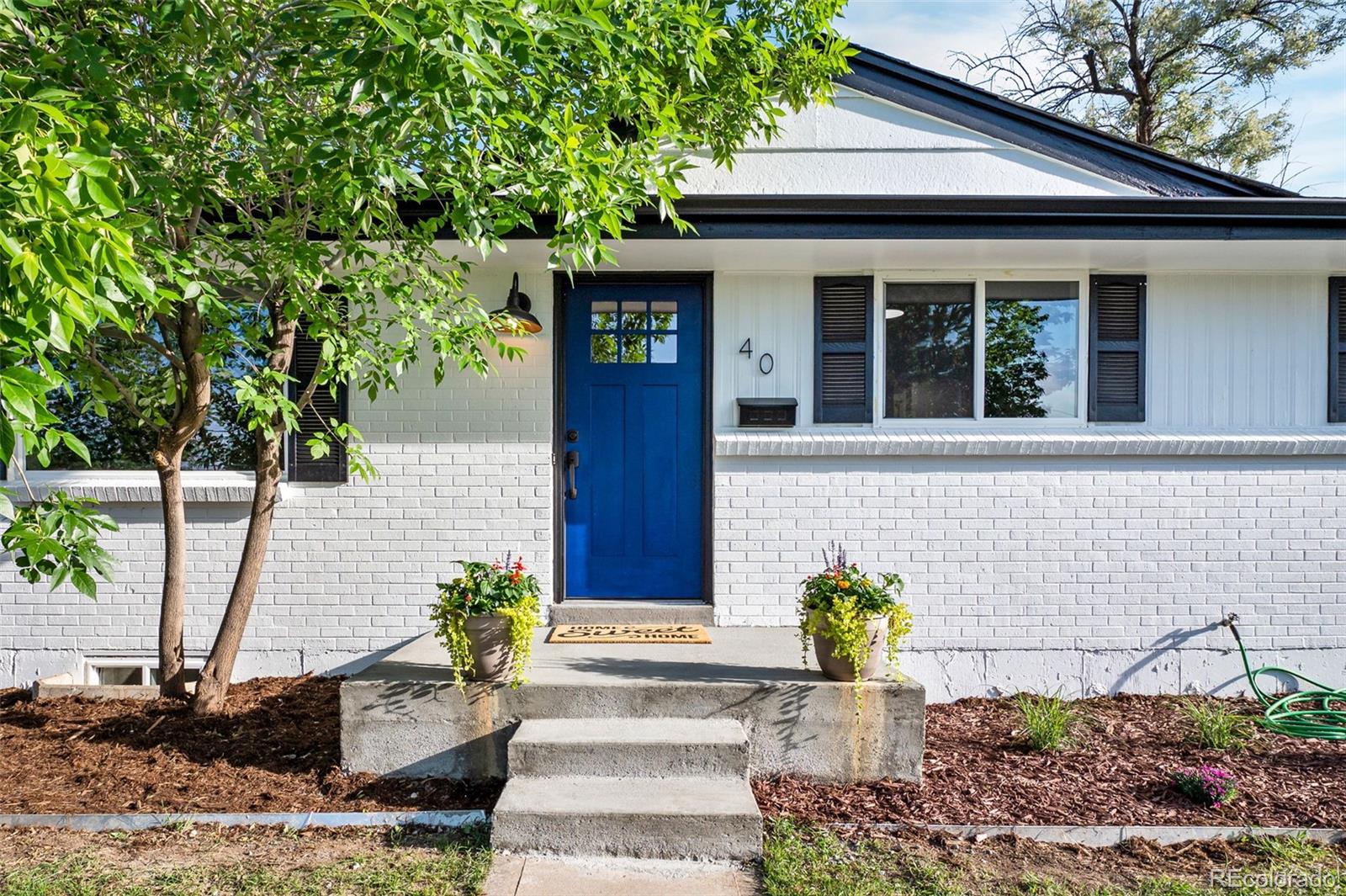 MLS Image #1 for 40 e weaver place,centennial, Colorado