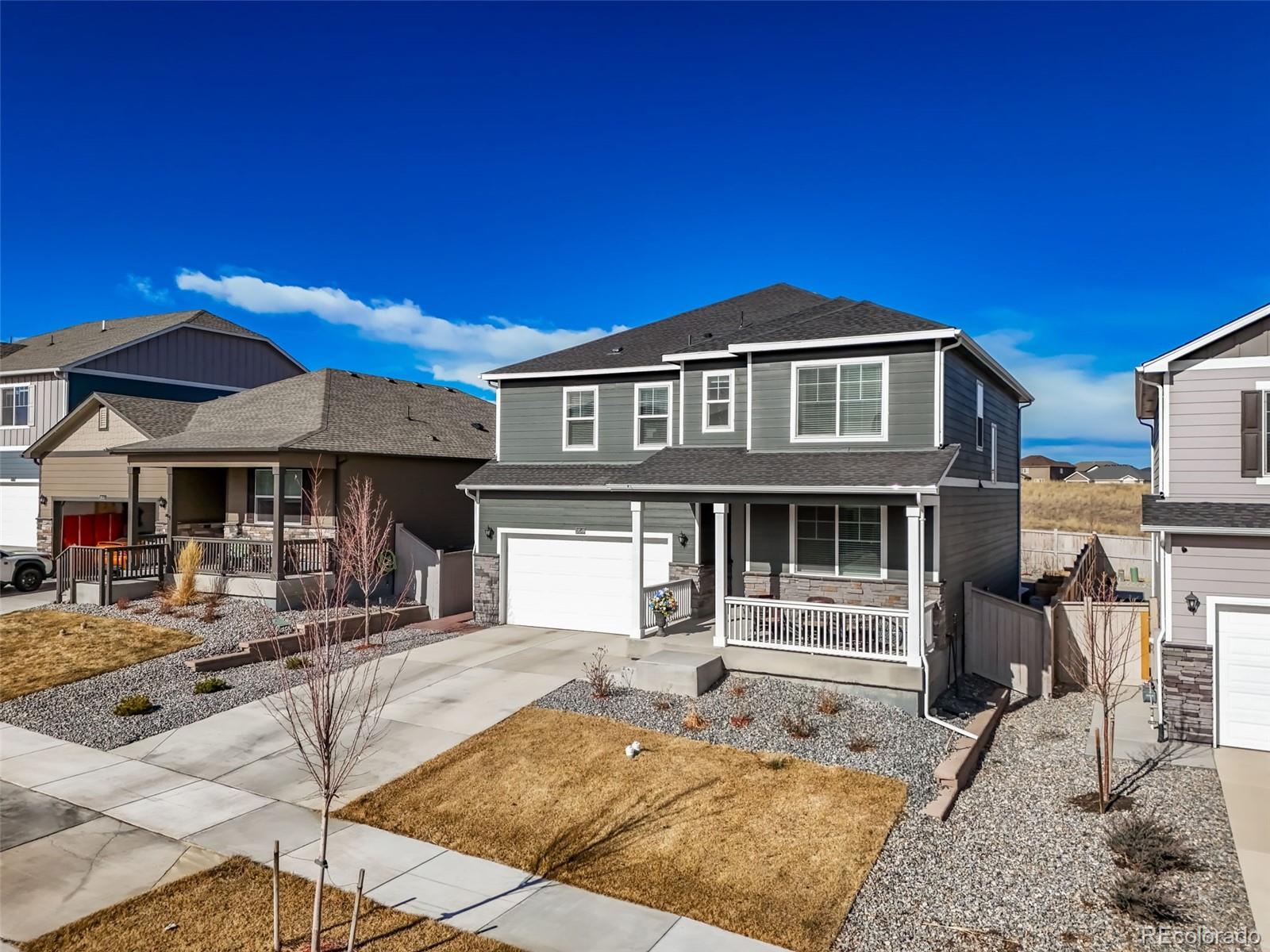 MLS Image #0 for 18149  prince hill circle,parker, Colorado