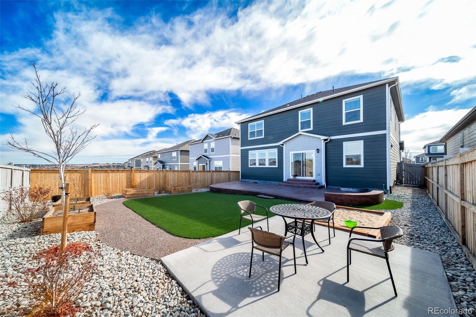 MLS Image #32 for 18149  prince hill circle,parker, Colorado