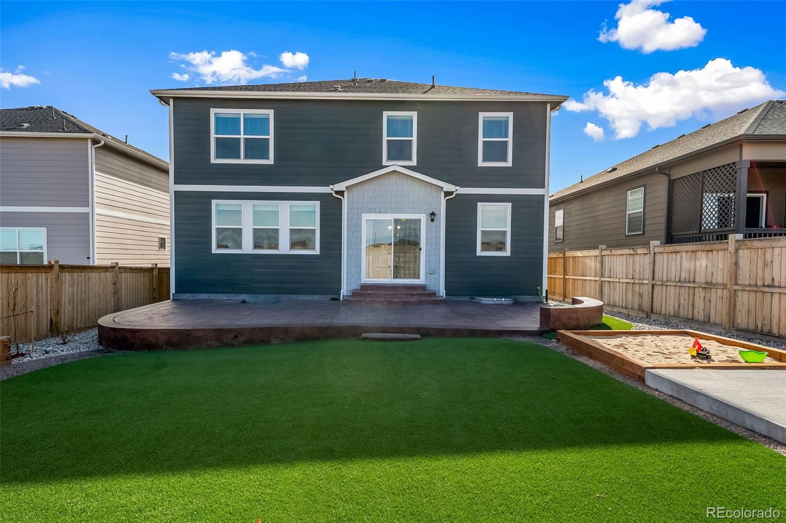 MLS Image #33 for 18149  prince hill circle,parker, Colorado