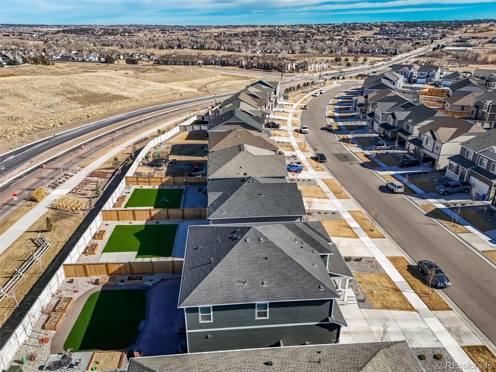 MLS Image #36 for 18149  prince hill circle,parker, Colorado