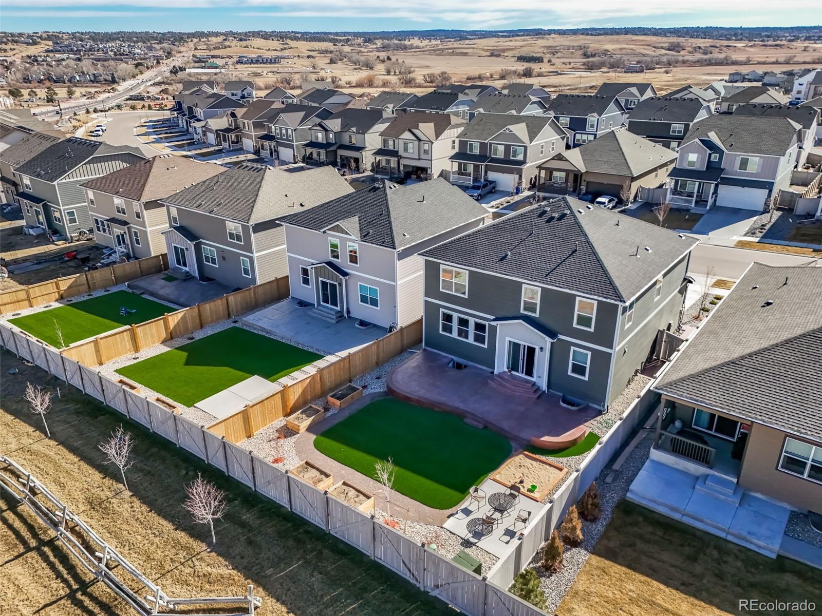 MLS Image #37 for 18149  prince hill circle,parker, Colorado