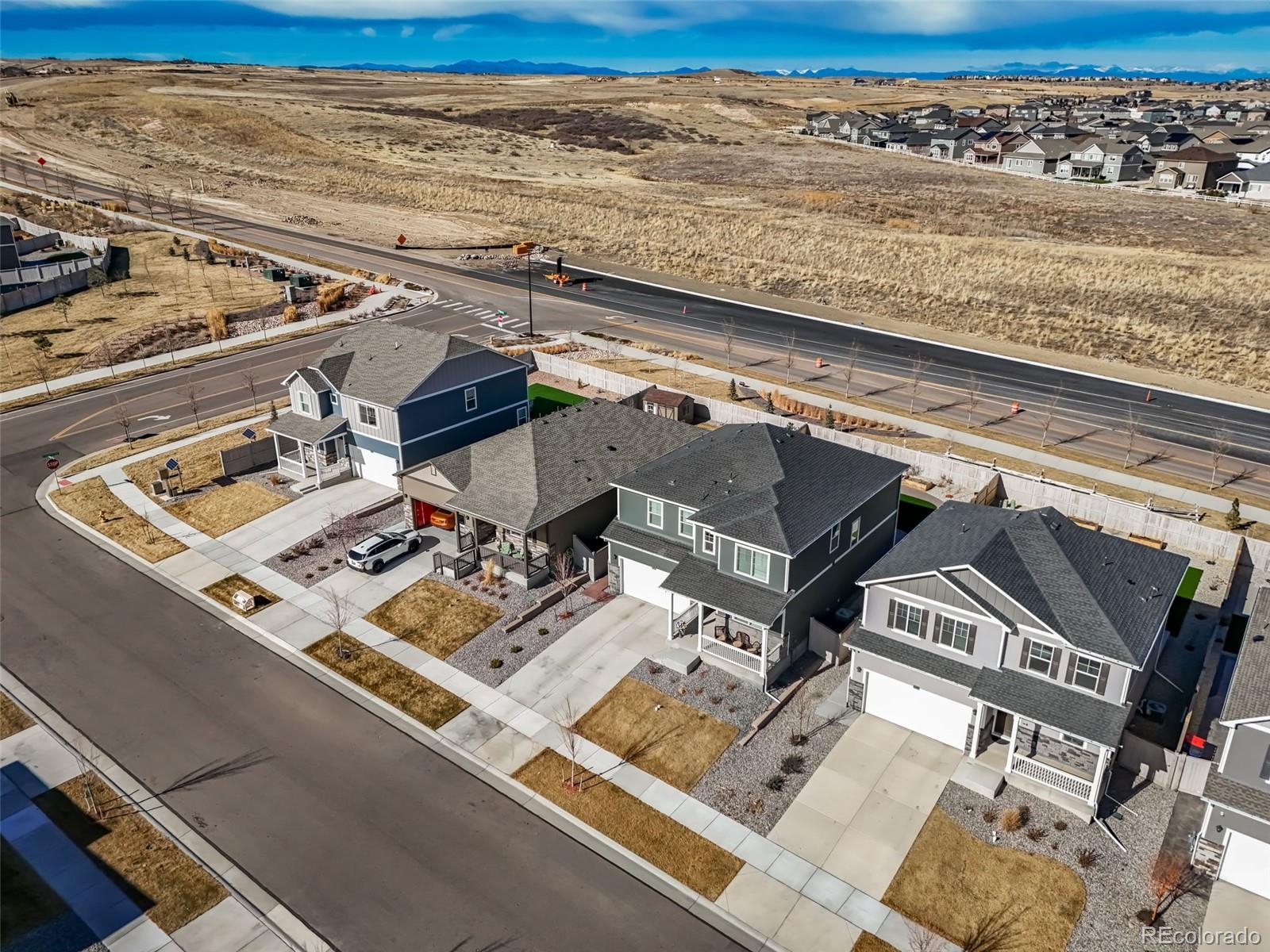 MLS Image #38 for 18149  prince hill circle,parker, Colorado