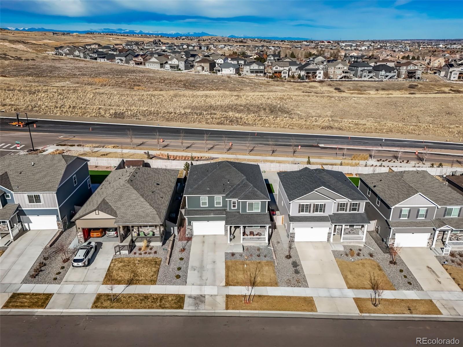MLS Image #39 for 18149  prince hill circle,parker, Colorado