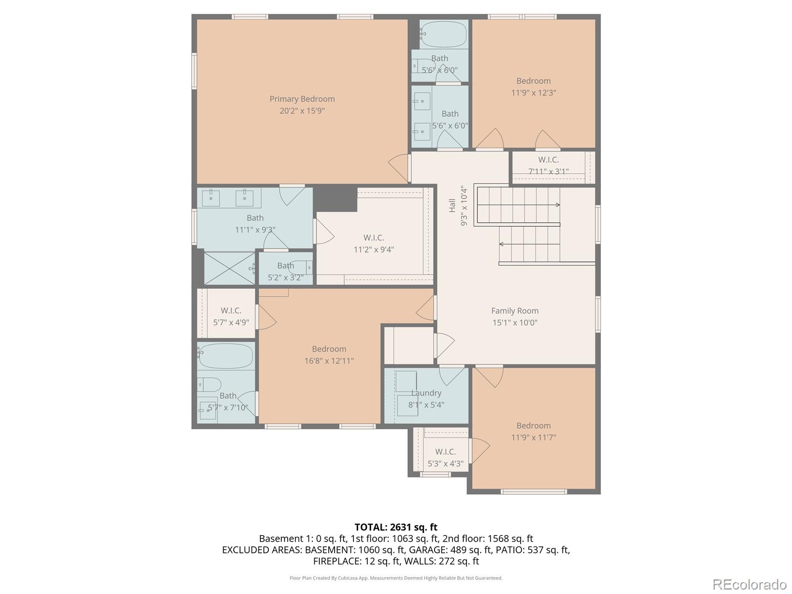 MLS Image #41 for 18149  prince hill circle,parker, Colorado