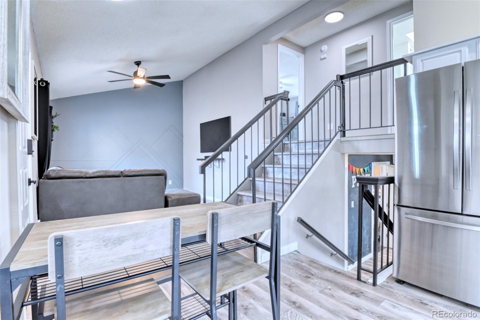 MLS Image #10 for 5414  alteza drive,colorado springs, Colorado