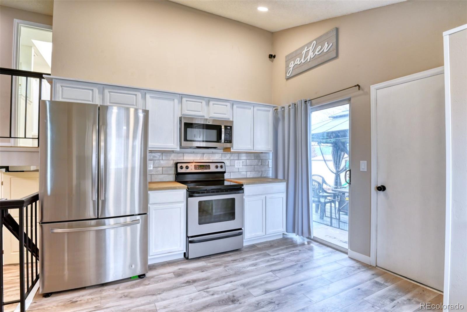 MLS Image #15 for 5414  alteza drive,colorado springs, Colorado