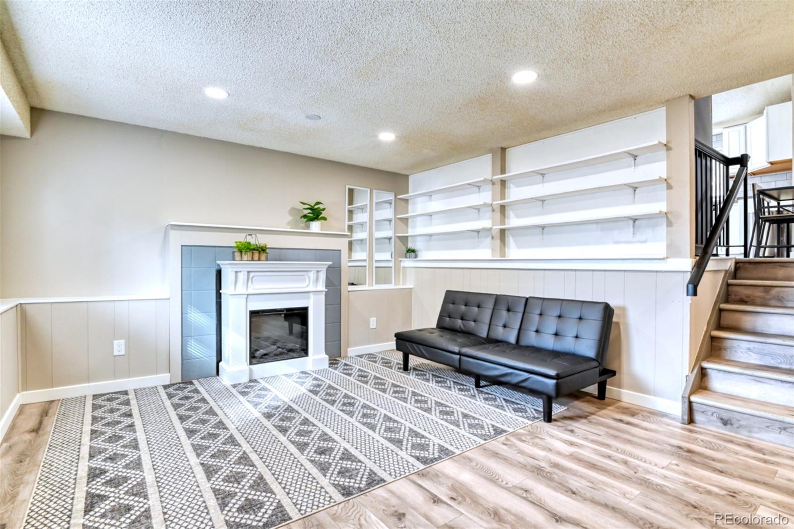 MLS Image #17 for 5414  alteza drive,colorado springs, Colorado