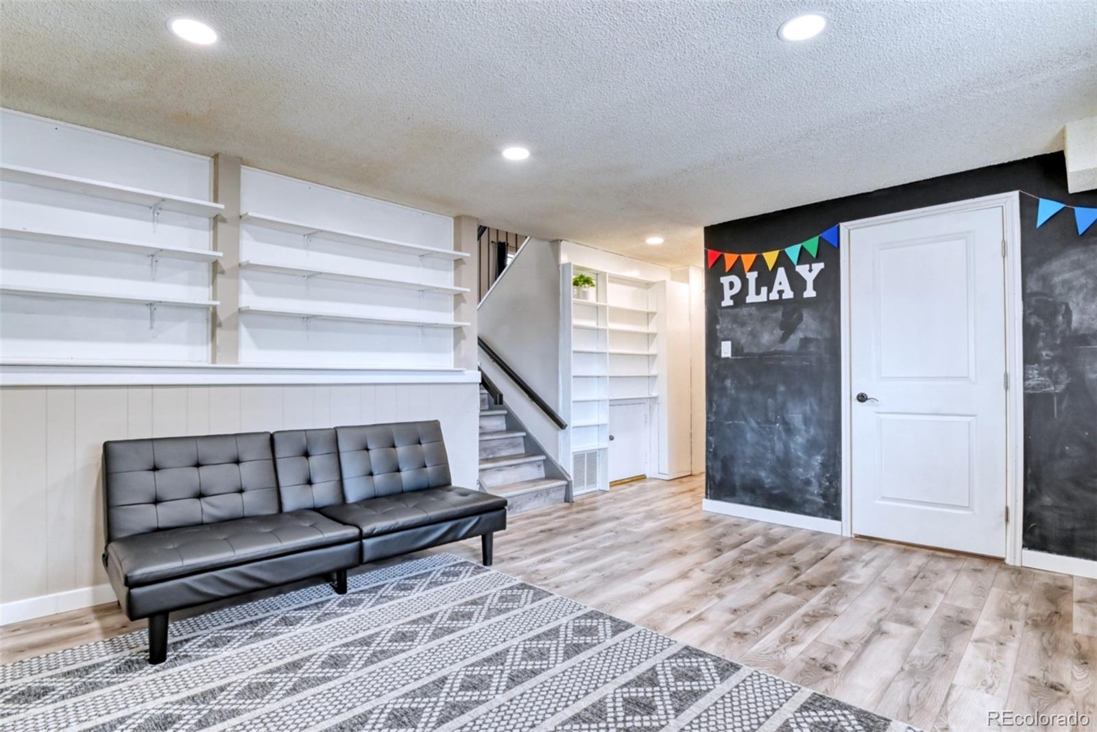 MLS Image #18 for 5414  alteza drive,colorado springs, Colorado