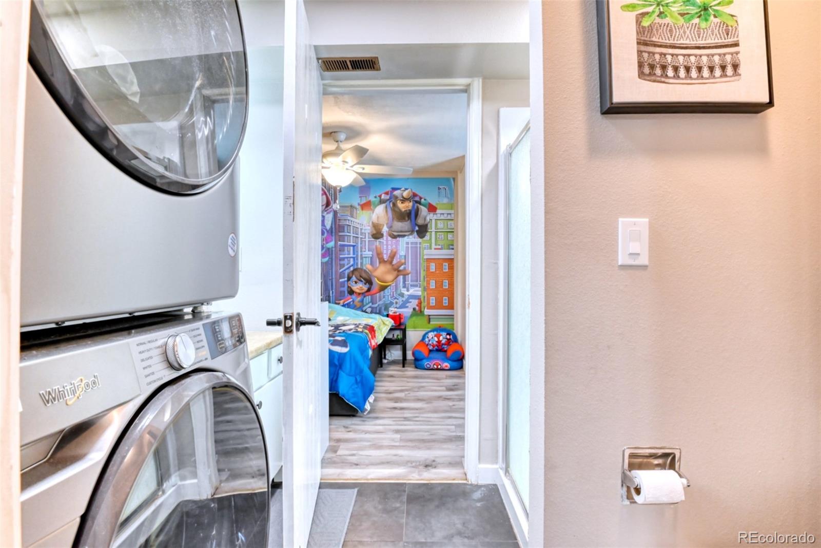 MLS Image #21 for 5414  alteza drive,colorado springs, Colorado