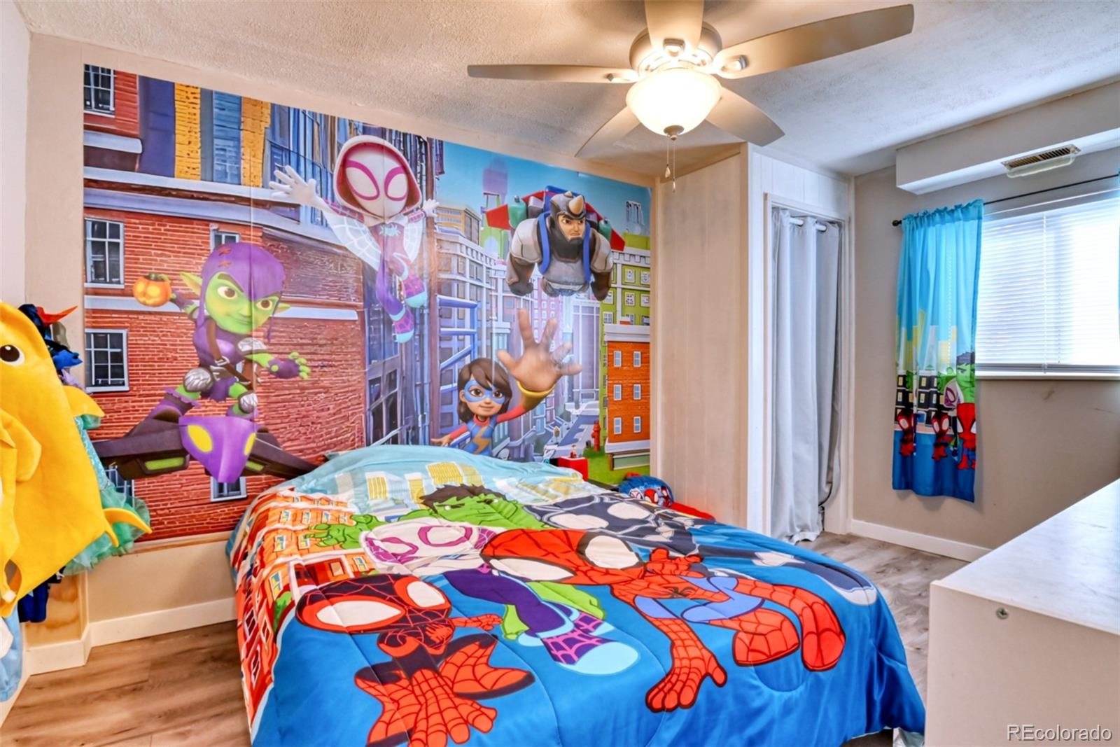 MLS Image #24 for 5414  alteza drive,colorado springs, Colorado