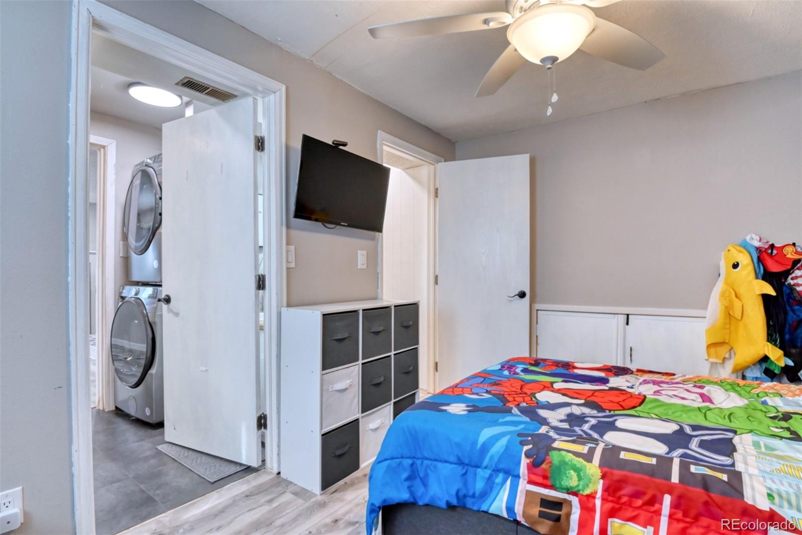 MLS Image #25 for 5414  alteza drive,colorado springs, Colorado