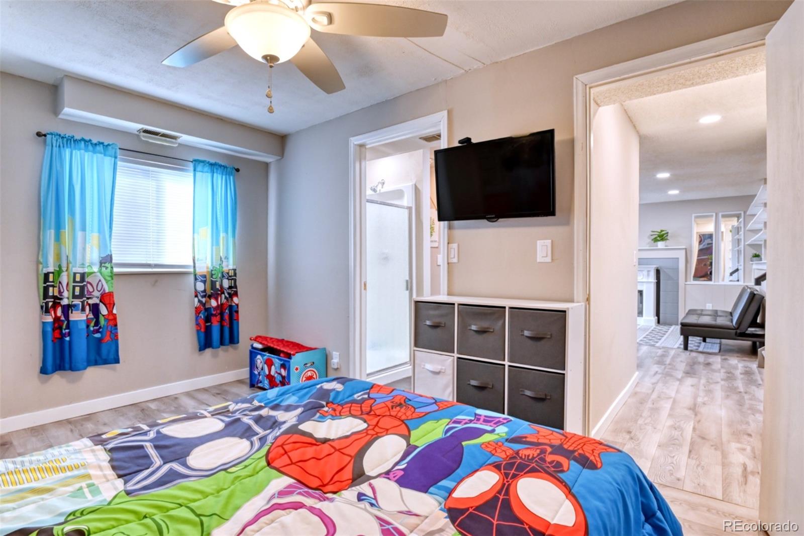 MLS Image #26 for 5414  alteza drive,colorado springs, Colorado