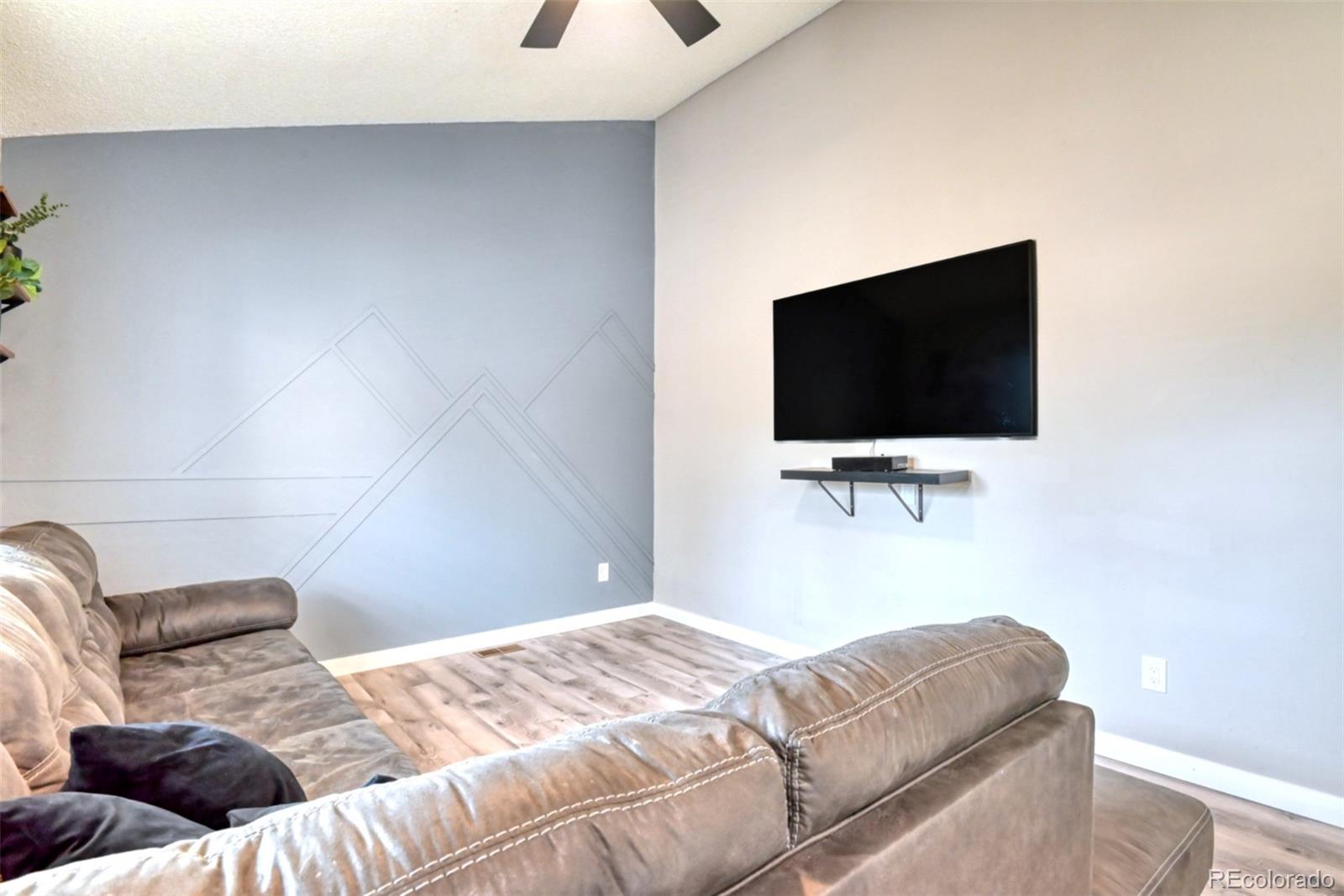 MLS Image #3 for 5414  alteza drive,colorado springs, Colorado