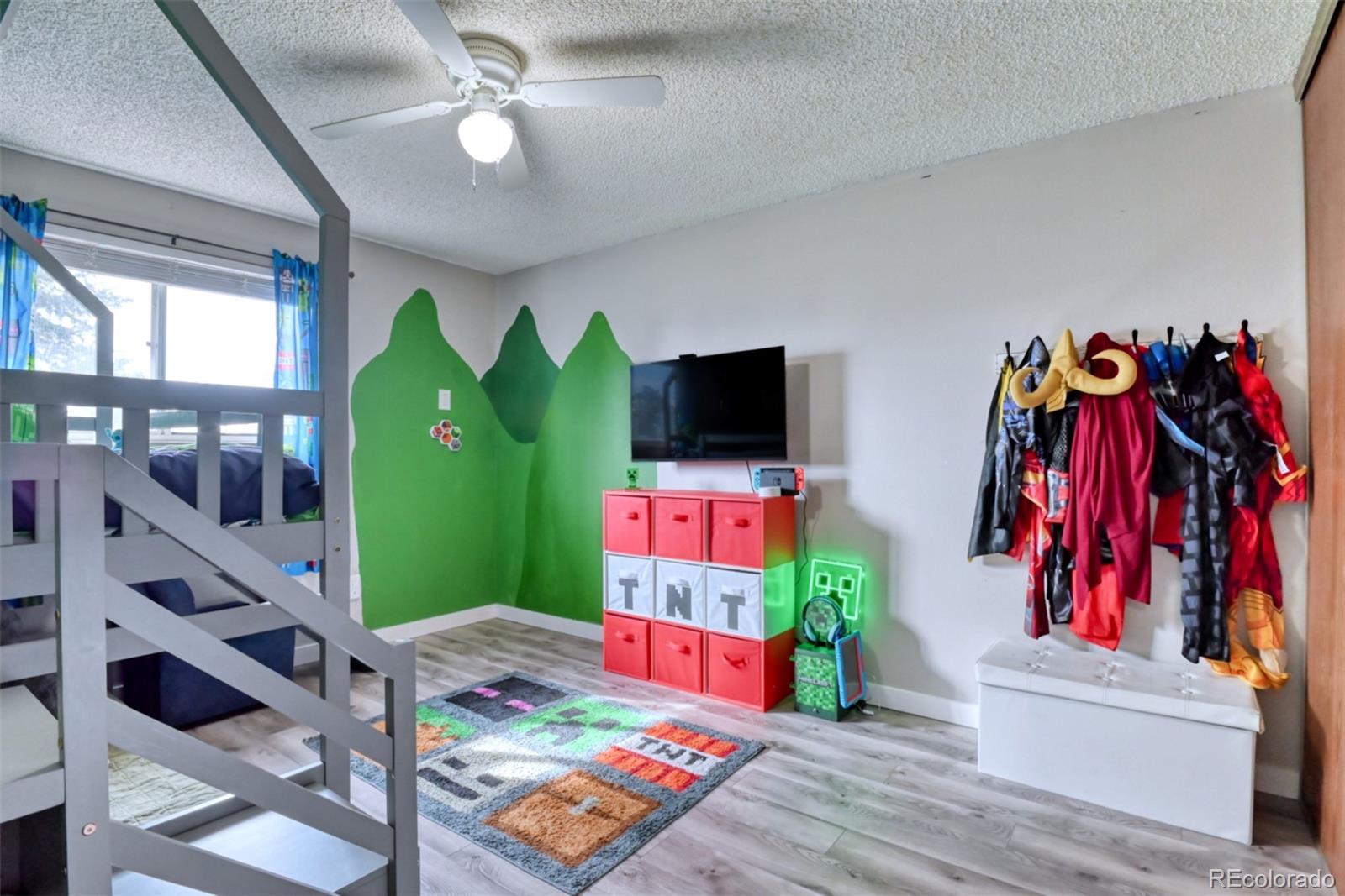 MLS Image #32 for 5414  alteza drive,colorado springs, Colorado