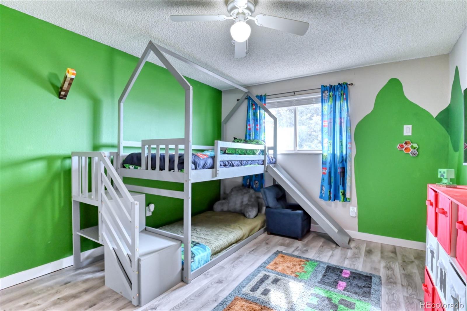 MLS Image #33 for 5414  alteza drive,colorado springs, Colorado
