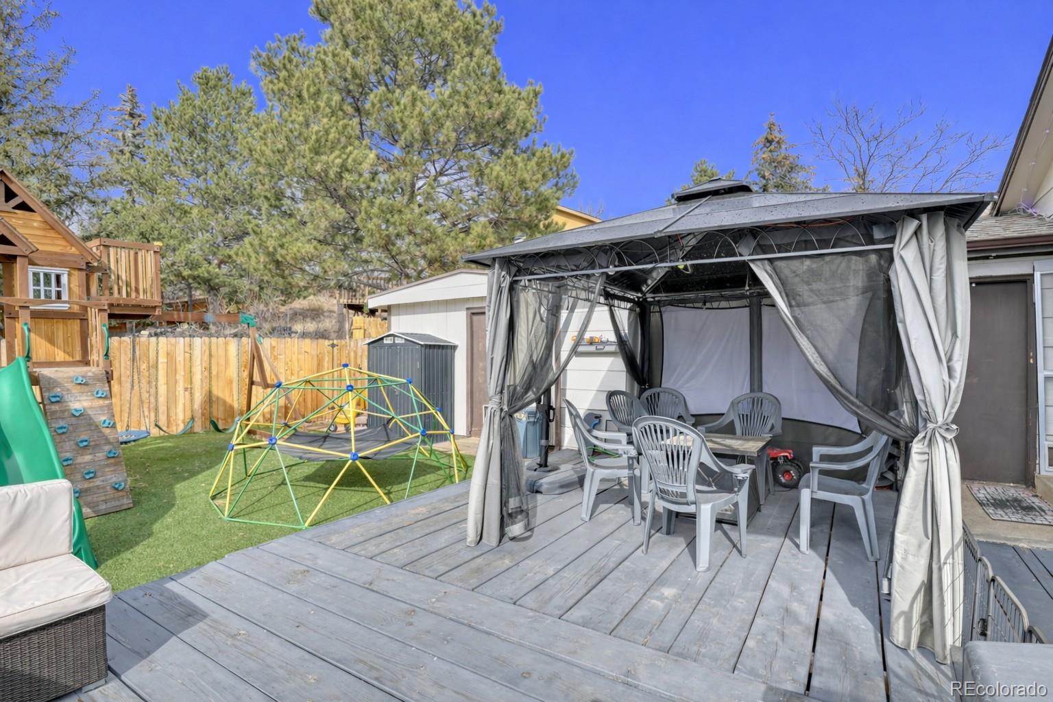 MLS Image #39 for 5414  alteza drive,colorado springs, Colorado