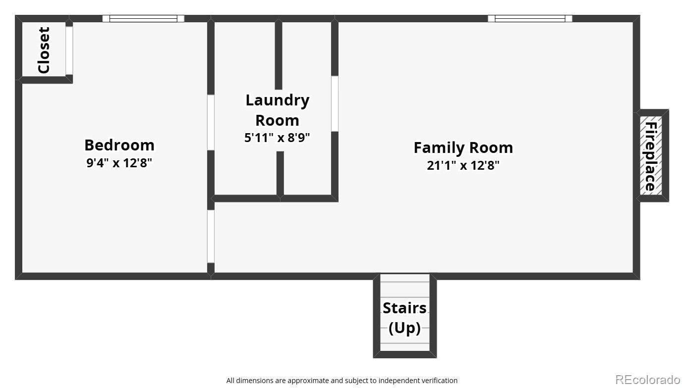 MLS Image #44 for 5414  alteza drive,colorado springs, Colorado