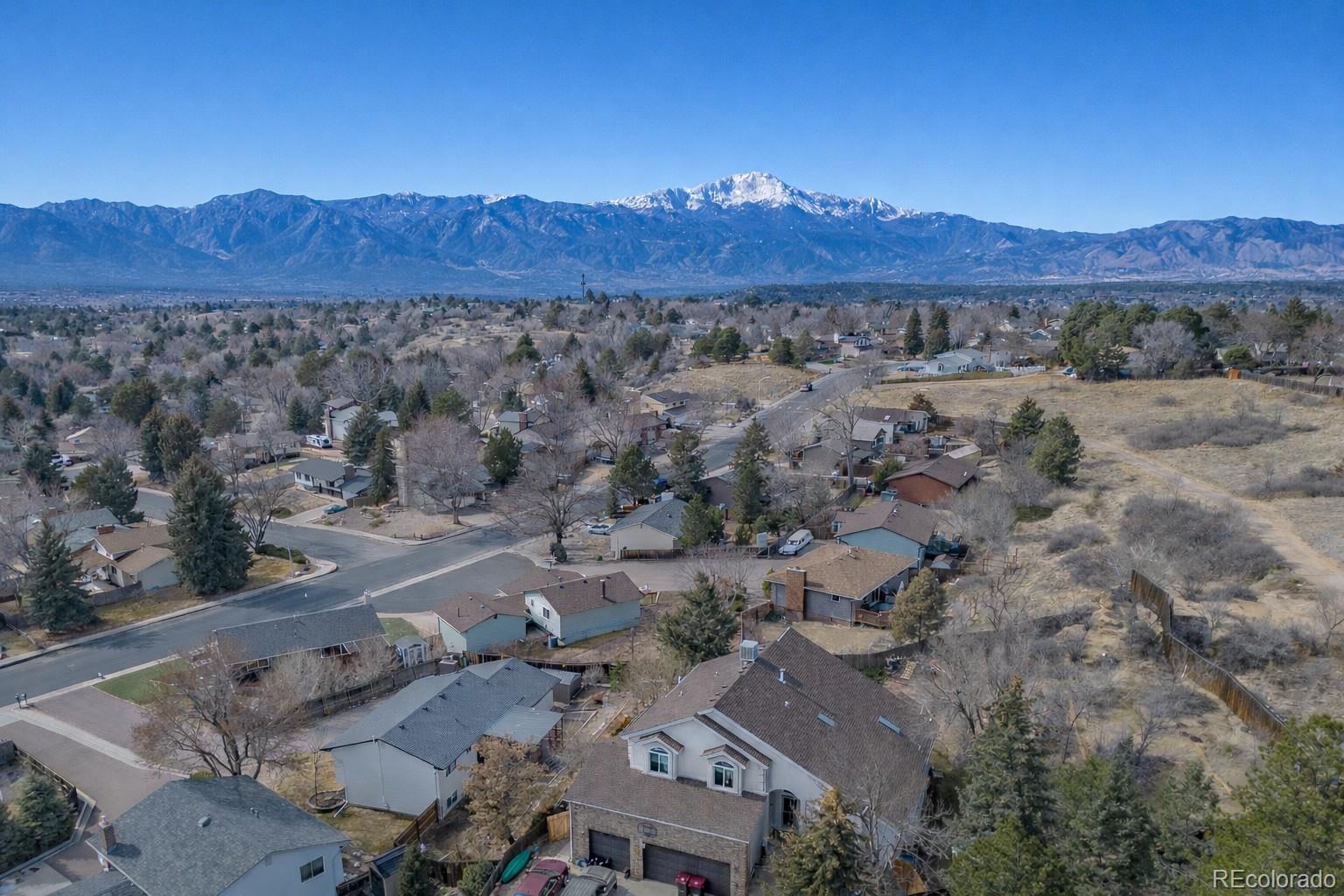MLS Image #47 for 5414  alteza drive,colorado springs, Colorado