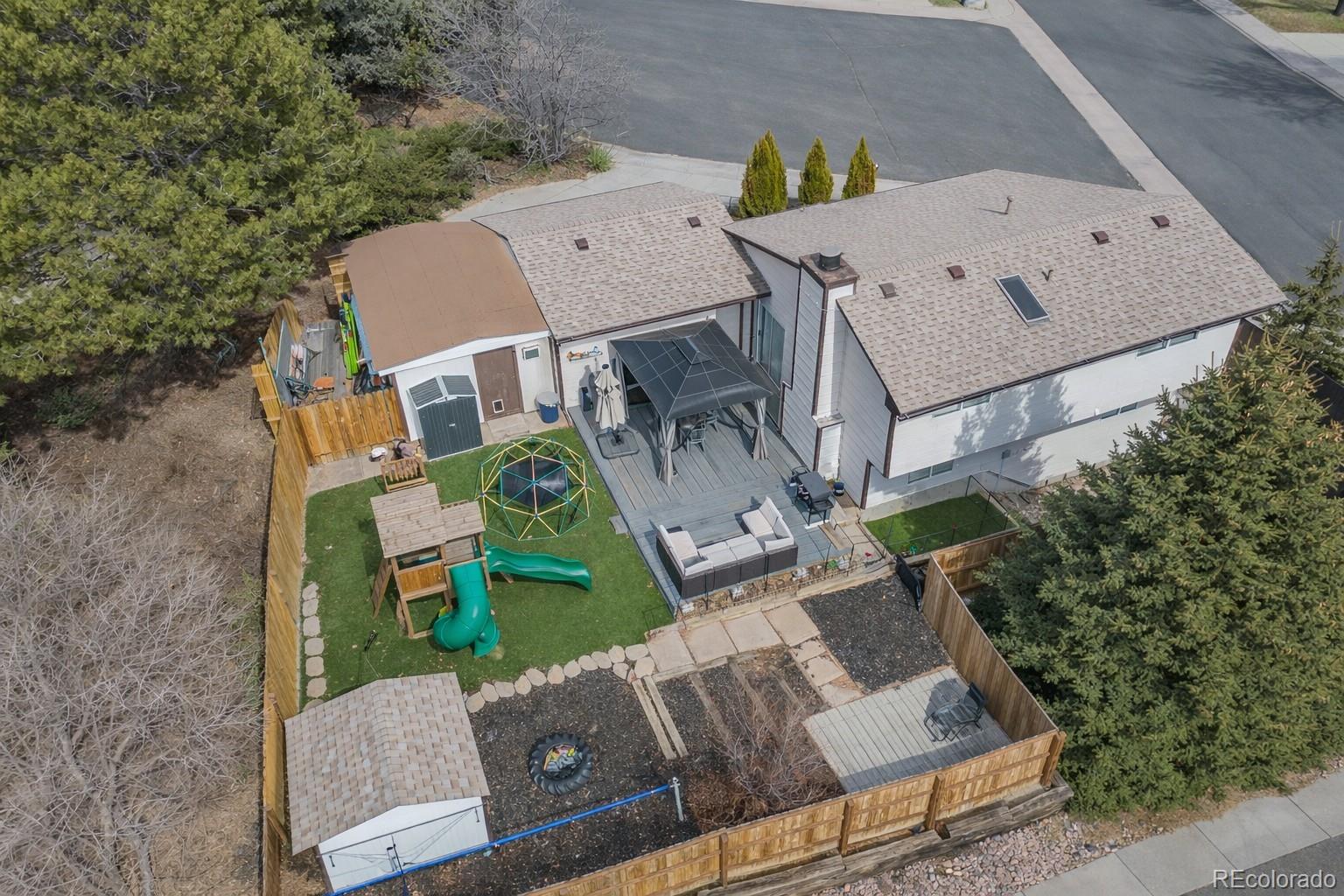 MLS Image #48 for 5414  alteza drive,colorado springs, Colorado