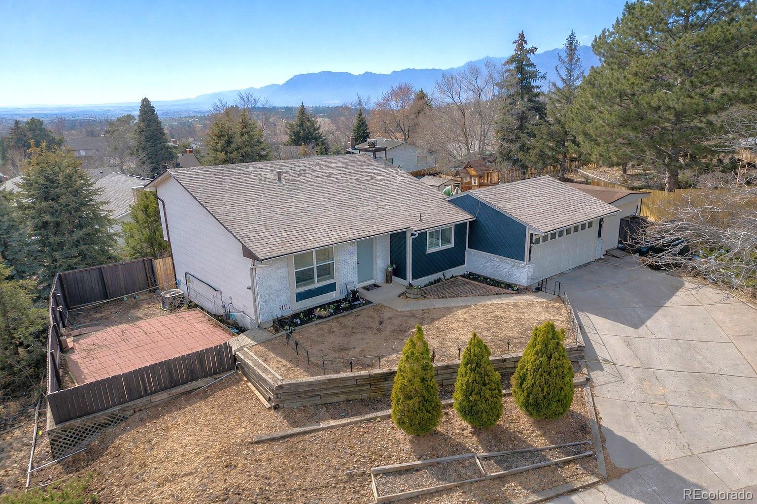 MLS Image #49 for 5414  alteza drive,colorado springs, Colorado