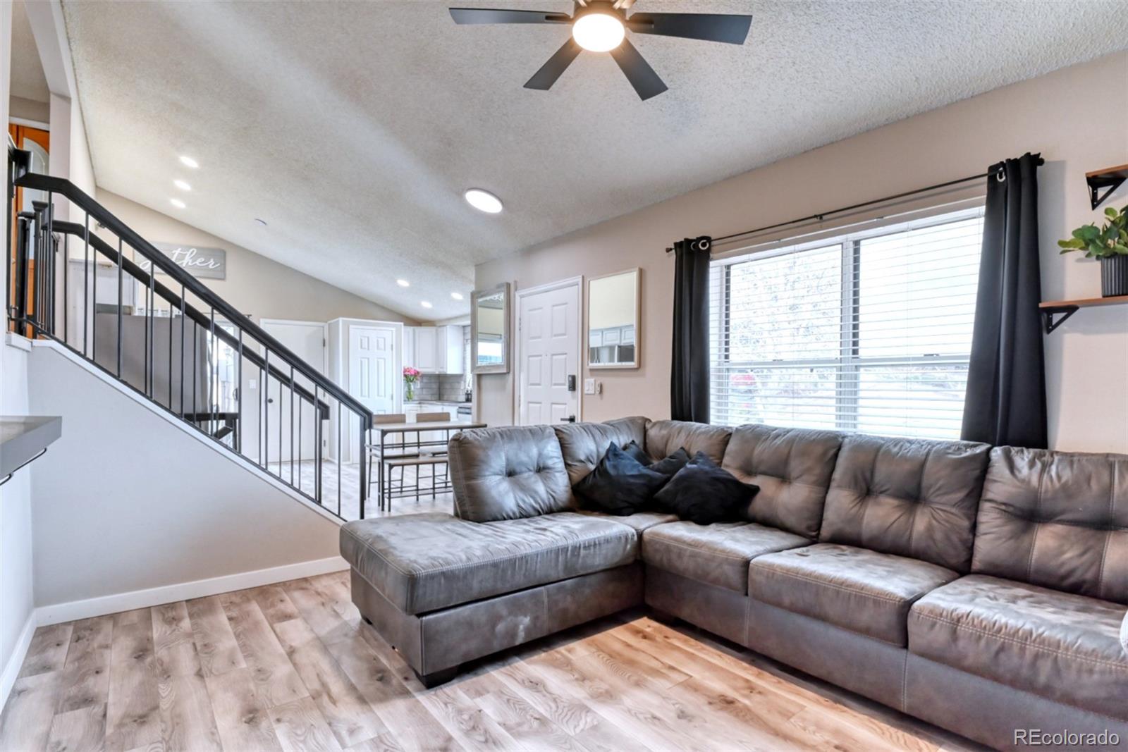 MLS Image #5 for 5414  alteza drive,colorado springs, Colorado