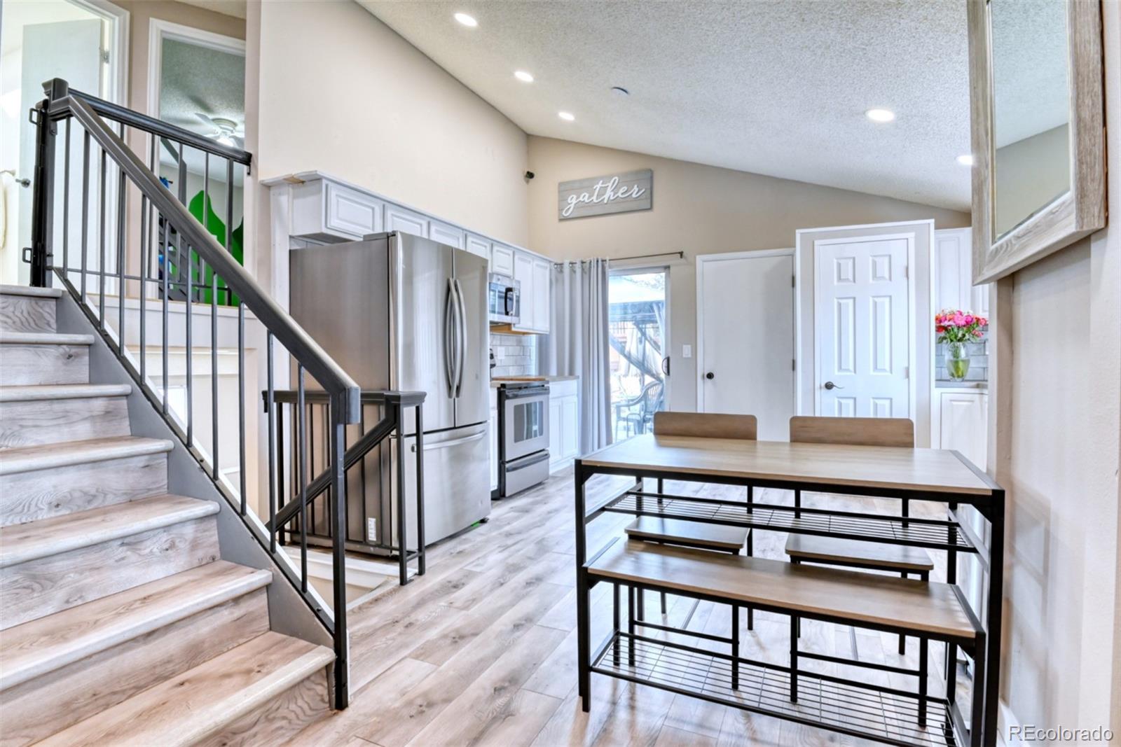 MLS Image #8 for 5414  alteza drive,colorado springs, Colorado