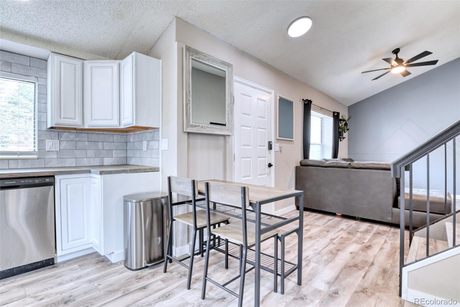 MLS Image #9 for 5414  alteza drive,colorado springs, Colorado